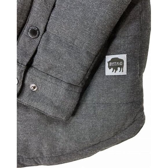 Jacket - Picture 2 of 4